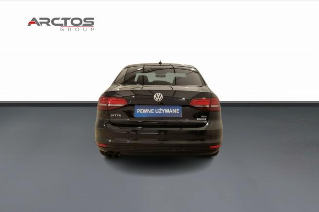 Jetta 2.0 TDI DPF BMT Trendline Salon PL Warszawa - zdjęcie 4