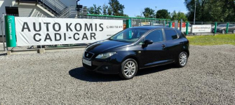Seat Ibiza Stan bardzo dobry.