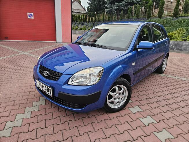 Kia Rio Klima, Elektryka, Serwis, Super /GWARANCJA Zagórze - zdjęcie 2