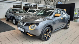 Nissan Juke 1.6 DIG-T Tekna Nowa Huta - zdjęcie 3
