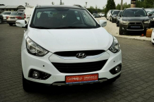Hyundai ix35 1,7CRDI Klima, alu R17, kamera, NAVI, 2011r. Płock - zdjęcie 12