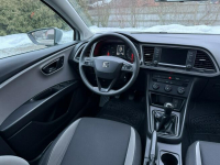 Seat Leon Bardzo dobry stan, Mały przebieg. 1 właściciel. Chlewice - zdjęcie 6