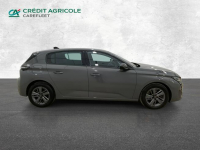 Peugeot 308 1.5 Blue HDI ActivePack S&amp;S EAT8 Warszawa - zdjęcie 4