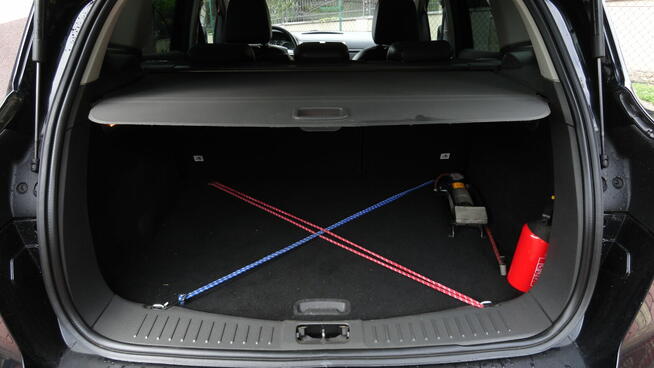 FORD KUGA Nowy Sącz - zdjęcie 5