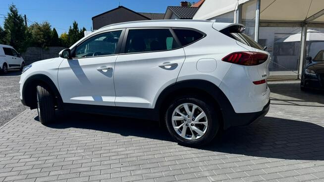 Hyundai Tucson Lift Zduńska Wola - zdjęcie 11