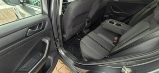 Volkswagen T-Roc Paproć - zdjęcie 12