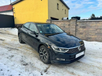 Volkswagen Passat 1.6 TDI 120 #Navi#LED#Climatronic# Margonin - zdjęcie 4