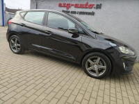 Ford Fiesta Automat bogata opcja Serwis I wł. Gwrancja Zgierz - zdjęcie 10