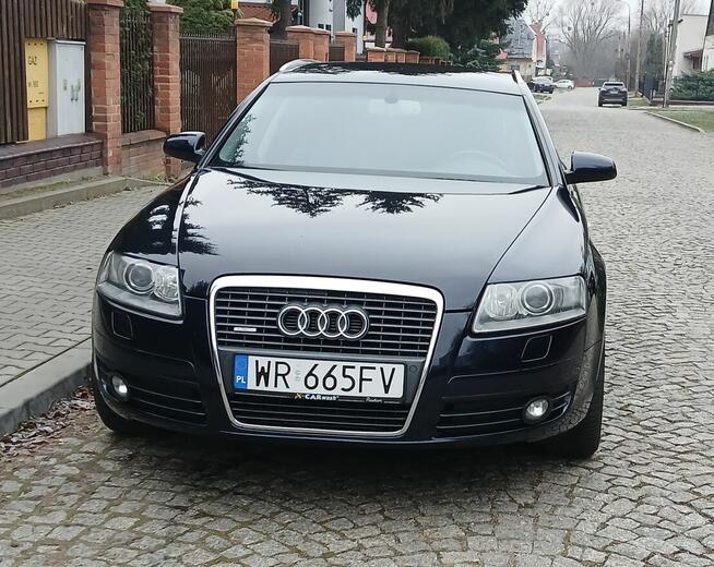 Audi A6 Audi A6C6 2.4 Quattro Lpg Prywatne Radom - zdjęcie 4