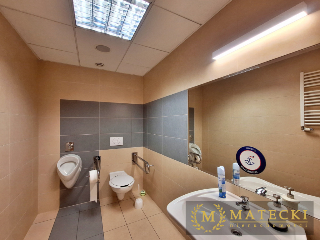 Nowoczesne biuro Centrum/Jeżyce - bez prowizji Jeżyce - zdjęcie 4