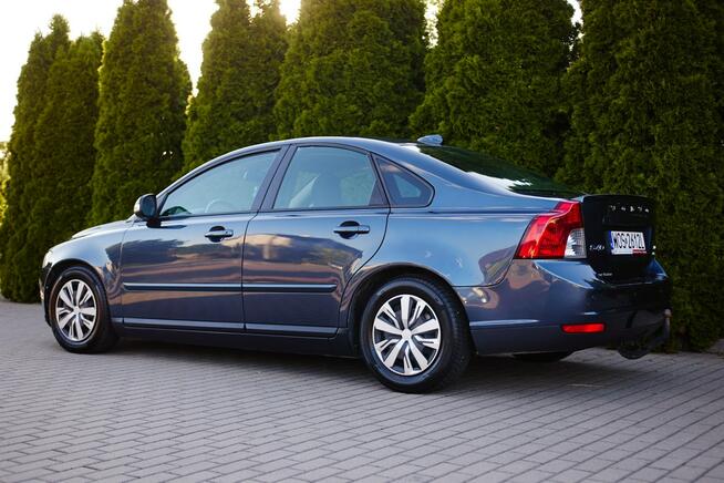 Volvo S40 1.6_HDI_DRIVE_NAVI_KLIMA Rzekuń - zdjęcie 3