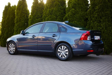Volvo S40 1.6_HDI_DRIVE_NAVI_KLIMA Rzekuń - zdjęcie 3