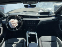 Audi Q8 e-tron Q8 Sportback e-tron S line Gliwice - zdjęcie 9