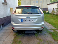 Ford Focus 1.6 Benzyna Super STAN Syców - zdjęcie 7