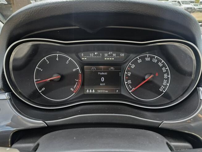 Opel Corsa 1.4Gaz*Automat*Bogate wyposażenie Bibice - zdjęcie 6