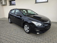 Hyundai i30 1.4 * klima * PDC * I-rej 2011 Raba Niżna - zdjęcie 5