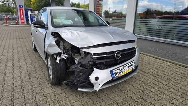 Opel Corsa I Właciciel Pali Jeżdzi Chłodnice całe Karczew - zdjęcie 2