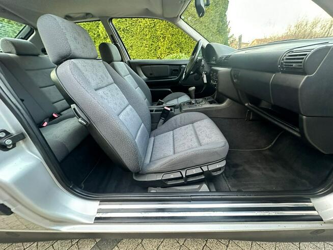 BMW e36 316i 1.9 105KM Bogata Wersja Klima PDC ASC B.Ładna   #Zamiana# Wrocław - zdjęcie 6