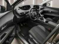 Peugeot 3008 1.6 manual*nawigacja*kamera cofania*100% bezwypadkowy* Żabno - zdjęcie 9