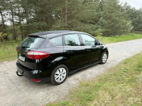 Ford C-max/Titanium/Diesel Skarszewy - zdjęcie 2