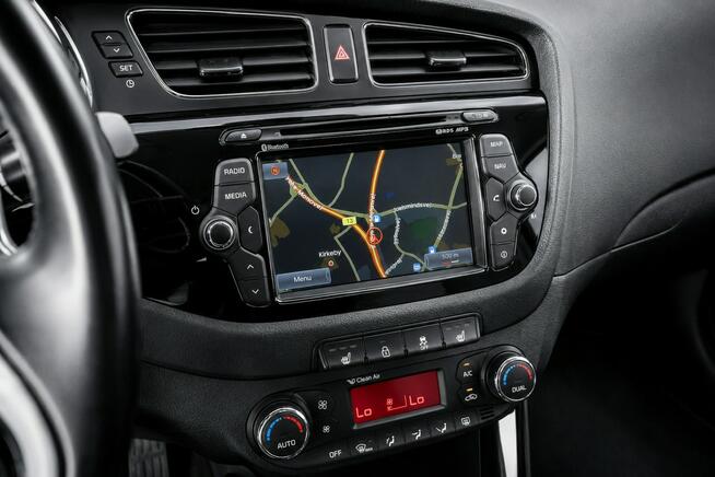 Kia Cee'd Sadlno - zdjęcie 6