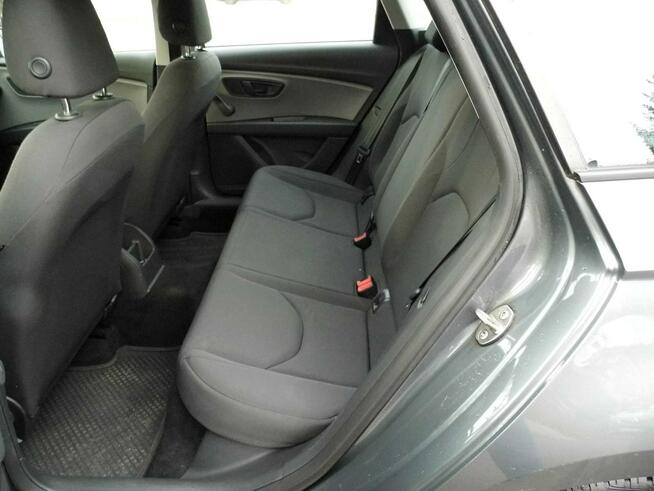 Seat Leon Łódź - zdjęcie 9