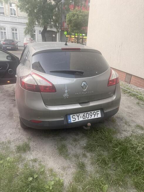 Sprzedaż udziału 1/2 Renault Megane, rok prod. 2009. Katowice - zdjęcie 3