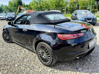 Alfa Romeo Spider 2.2JTS*Benzyna*Cabrio Bibice - zdjęcie 6