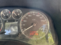 Peugeot 307 – II sprzedaż syndyka