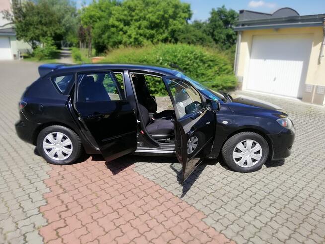 mazda 3 2005-XII/2006 lift 1,6gaz tylko zamiana Bydgoszcz - zdjęcie 8