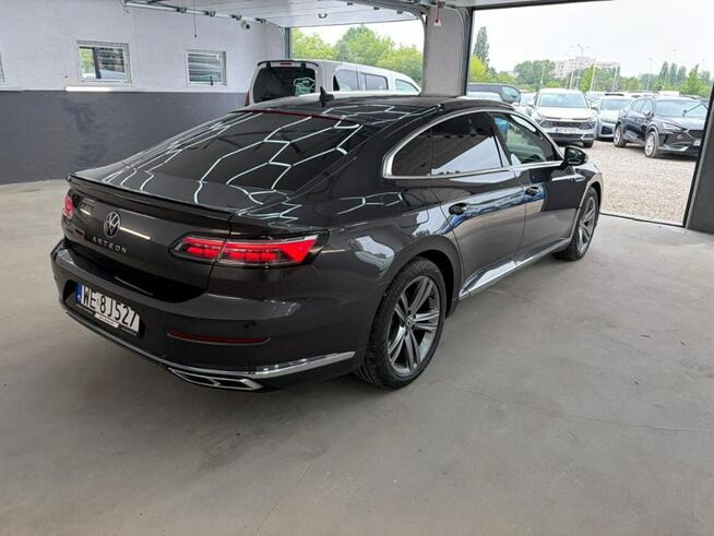 Volkswagen Arteon Poleasingowe.pl MHC Komorniki - zdjęcie 4