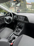 Seat Leon 1.2 110 KM,Navi,Tempomat,Podgrzewane fotele Tarnowskie Góry - zdjęcie 8