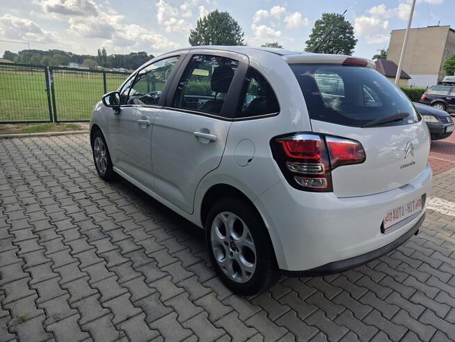 Citroen C3 Klimatronik Mały Przebieg Mikołów - zdjęcie 9