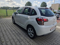 Citroen C3 Klimatronik Mały Przebieg Mikołów - zdjęcie 9
