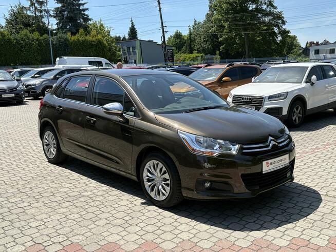 Citroen C4 Rezerwacja Tarnowskie Góry - zdjęcie 2