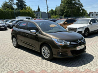 Citroen C4 Rezerwacja Tarnowskie Góry - zdjęcie 2