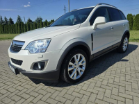 Opel Antara 2,4 Benz. 4x4(AWD) Serwis,Xenony.Navi.Skóry.Podg.Fotele Kutno - zdjęcie 7