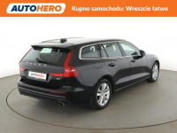 Volvo V60 full led virtual automat kamera grzane fotele i kanapa navi Warszawa - zdjęcie 7