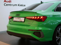 Audi A3 40TFSI Quattro Sline MatrixLed Tempomat Kamera Ambiente Alu18 Kielce - zdjęcie 11