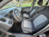 Seat Ibiza 1.2TSI  105KM Lift Oryginał Stan Bezwypadkowy  I Właściciel Zielona Łąka - zdjęcie 6