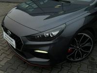 Hyundai i30N 2.0T-GDI 275KM N Performance Gwarancja Salon Polska FV23% Łódź - zdjęcie 2