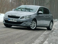 Peugeot 308 T9 1.2 Benzyna 131KM Ostrów Mazowiecka - zdjęcie 3