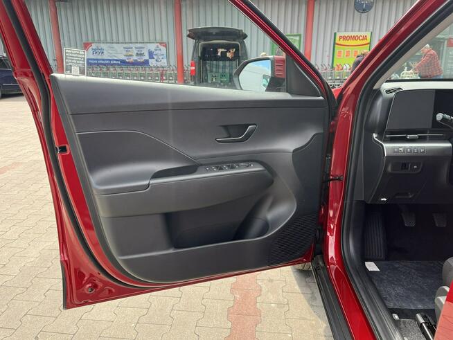 Hyundai Kona w wersji Smart+Comfort Piła - zdjęcie 10