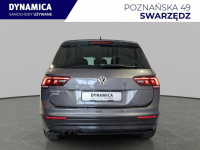 Volkswagen Tiguan Comfortline 1.4TSI 150KM DSG 2018r., Salon PL Swarzędz - zdjęcie 6