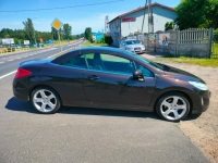 Peugeot 308 CC Dolna Grupa - zdjęcie 3