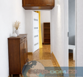 PRZESTRONNE 2-POKOJOWE MIESZKANIE NA RATAJACH Nowe Miasto - zdjęcie 11