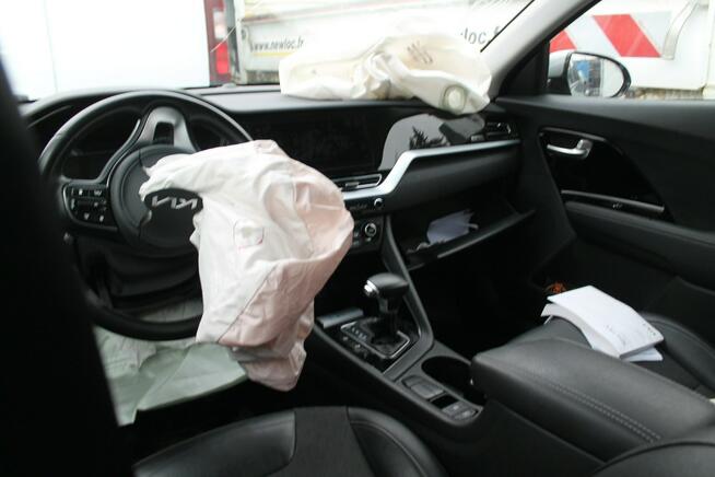 Kia Niro Ostrów Wielkopolski - zdjęcie 7