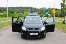 Ford C-MAX 1.6 TDCi Edition Borowiczki-Pieńki - zdjęcie 10