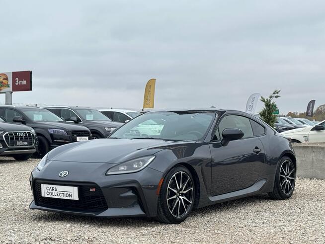 Toyota GT86, 2024 Michałowice - zdjęcie 8