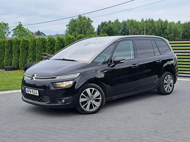 Citroen C4 Picasso 7 osobowy Zwoleń - zdjęcie 7
